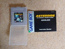 Nintendo gameboy cartridge - gameboy,