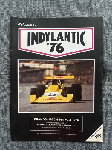 1976 indylantic brands - indylantic,