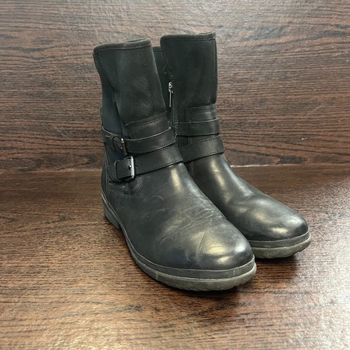 Ugg simmens women moto - simmens, women's