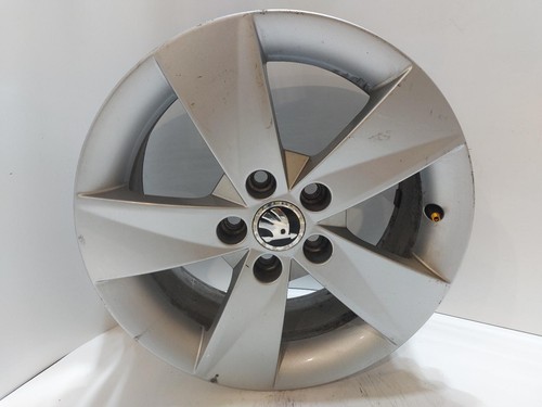 Skoda fabia 12v mk2 - 12v,