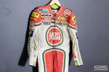 Kevin Schwantz 1992 Racing