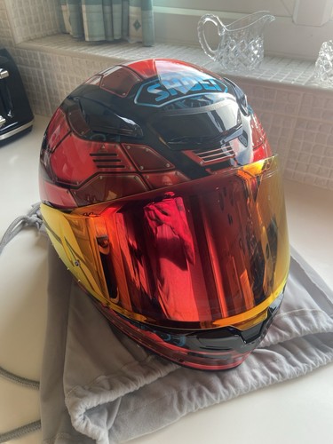 Shoei nxr2 large helmet - nxr2,
