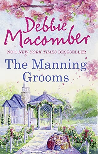 The manning grooms debbie - the, grooms-debbie
