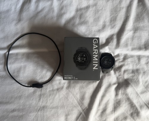 Garmin instinct gps - garmin,