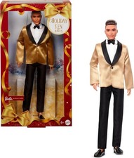 Barbie signature 2025 - 2025, holiday