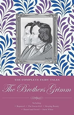 The complete illustrated - illustrated, fairy