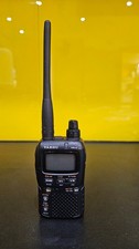 Yaesu vhf uhf handheld - yaesu,