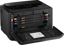 SAMSUNG CLP 315 A4 laser colour printer
