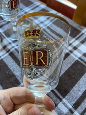 Silver Jubilee 1977  6 wine