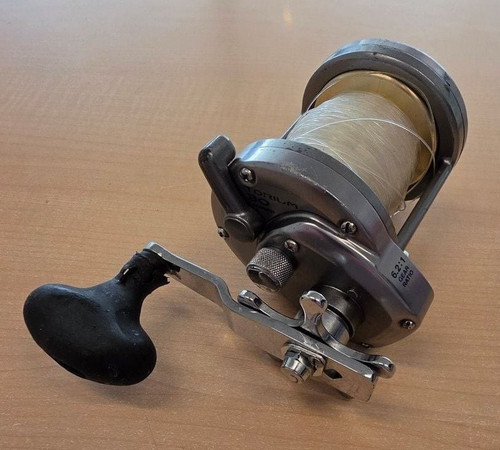 Shimano torium saltwater - shimano,