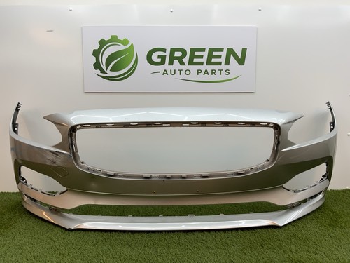 Volvo v90 s90 front bumper - volvo,