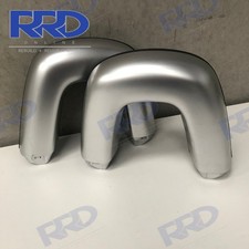 Mazda MX5 MK3.5 NC2 Chrome And