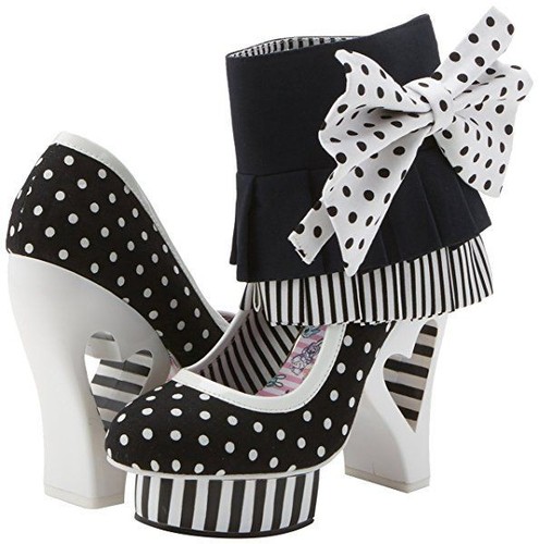 Irregular choice rosie - irregular,