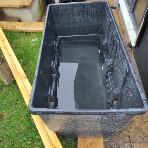 Ferham loft storage cold water - loft,