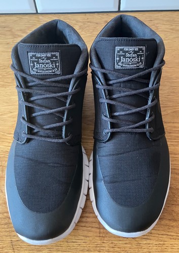 Nike janoski air - nike,