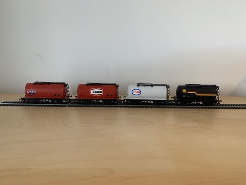 Hornby gauge tank - oo,