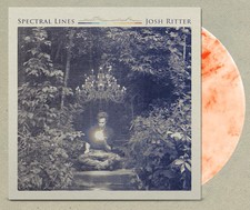 Josh Ritter | Spectral Lines |