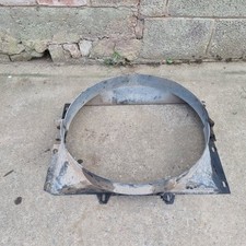 Fan Guard Leyland DAF 45 Lorry
