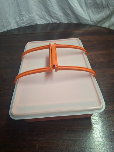 Vintage tupperware tuppercraft - tupperware,