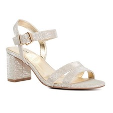 Dune merisa wide fit - wide, shoes