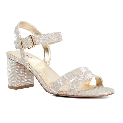 Dune merisa wide fit - dune,