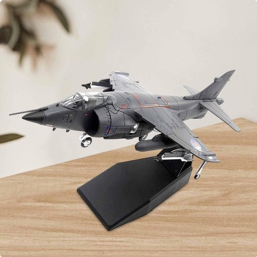 Scale harrier jet - harrier, model