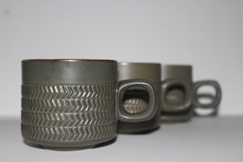 Vintage denby camelot dark - vintage,