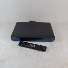 Humax Foxsat-HDR 320GB Freesat+ HD Digital Recorder Tested And Working