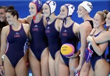 USA National team Water Polo