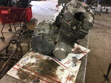 80 Suzuki GS 1000 GS1000