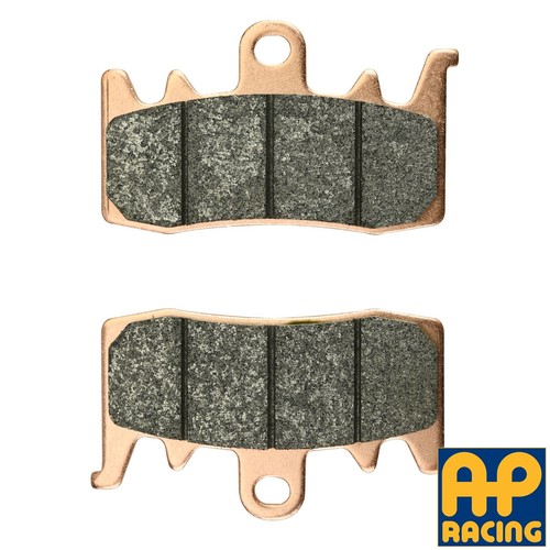 Racing disc pads front - ap-racing,
