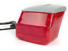 Vespa Rear Light - Rally