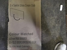 IT Kitchens Santini Gloss