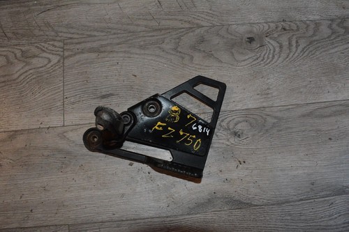 Yamaha fz750 750 foot rest - yamaha,