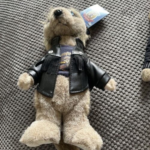 Meerkat soft toy bundle cuddly - toy,