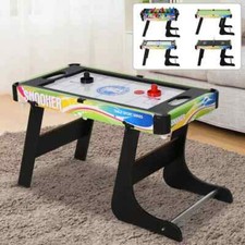 4-in-1 Foldable Game Table