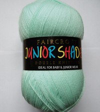 Woolcraft Faircroft Double