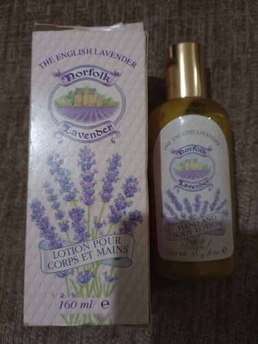 English lavender norfolk - english,