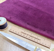 UPHOLSTERY FABRIC REMNANT -