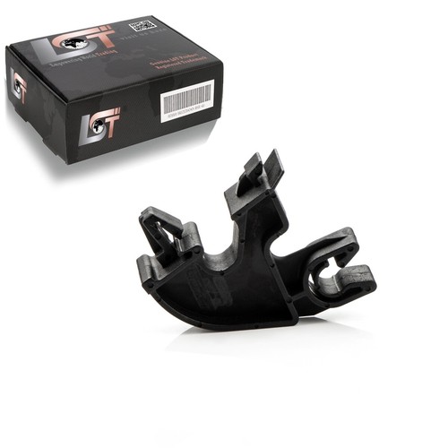 Holder clip for bonnet - holder,