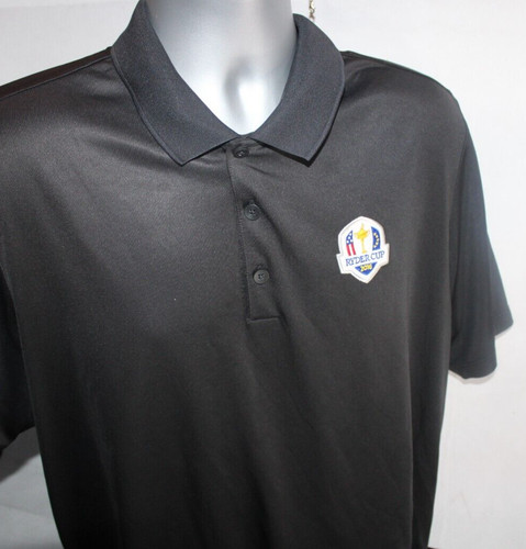 Ryder cup 2014 golf - 2014, adidas