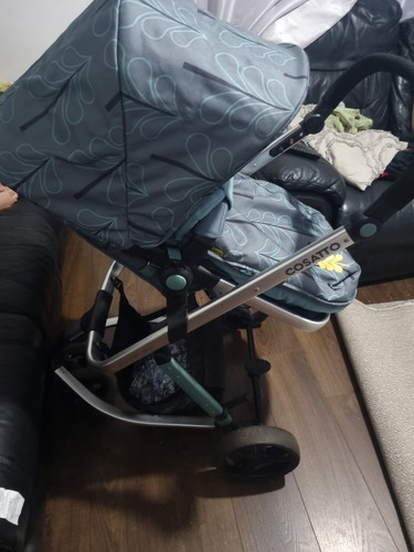 Cosatto giggle travel - cosatto, 2