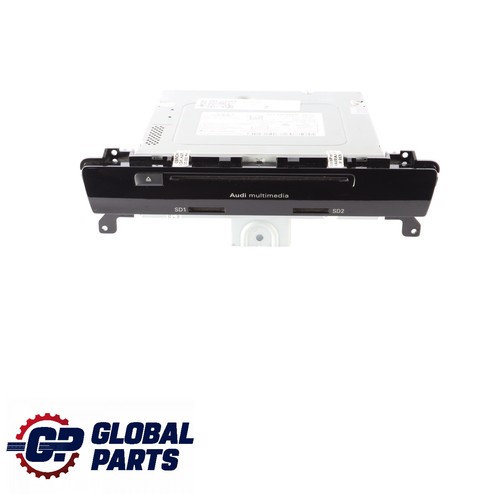 Audi 4g8 mmi multimedia - mmi,