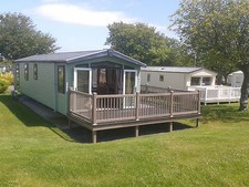 Haven holidays caravan hafan - holidays,