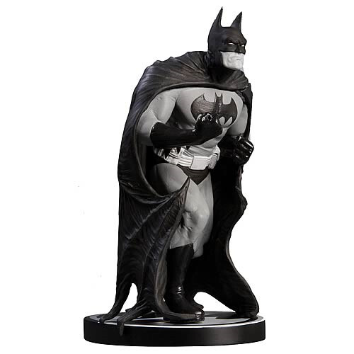 Direct batman black white - direct, &