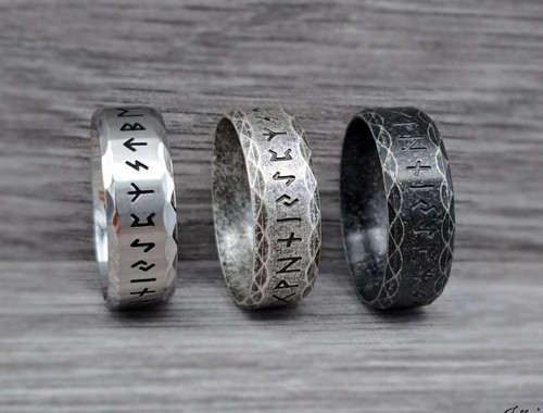 Titanium personalised name - titanium,