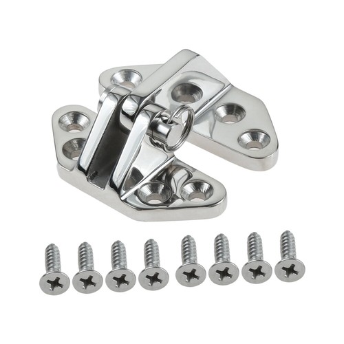 Heavy duty marine 316stainless - marine,