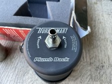 Turbo smart FG-BOV-003PB32-S