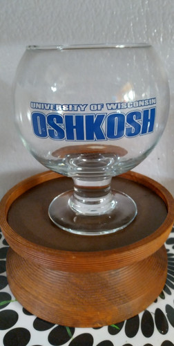 Vtg university wisconsin - of,