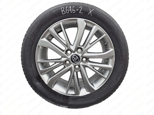 Toyota avensis mk3 inch - toyota,